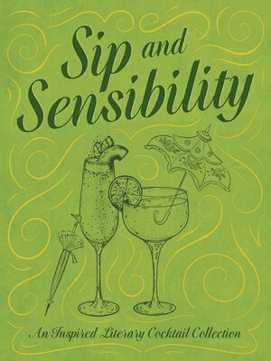 cover image of Sip and Sensibility